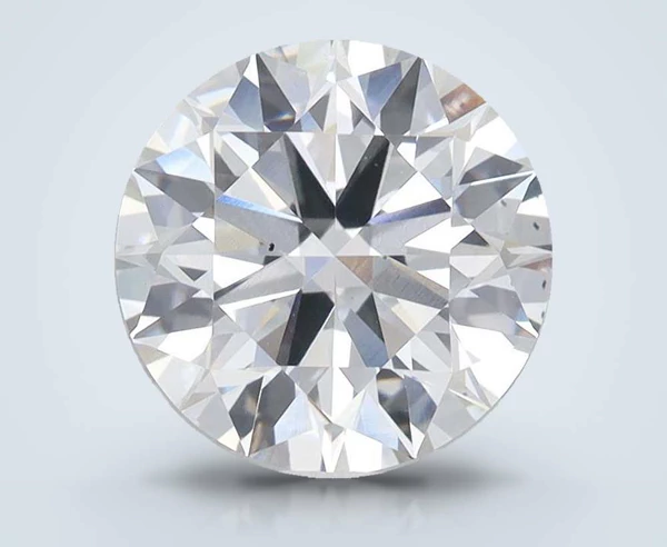 3.52 Carat · G · VS2 Rare Carat Ideal Cut
