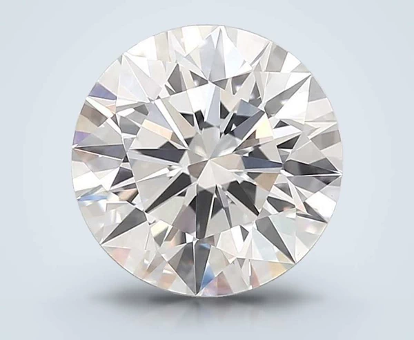 3.26 Carat · E · VVS2 Rare Carat Ideal Cut