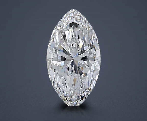 1.51 Carat · D · VVS2 very good Cut