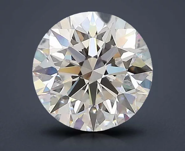 1.58 Carat · E · VS1 Rare Carat Ideal Cut