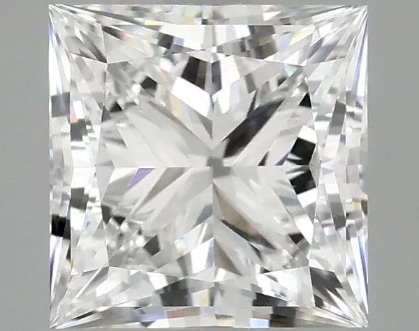 2.43 Carat · E · VVS2 Rare Carat Ideal Cut