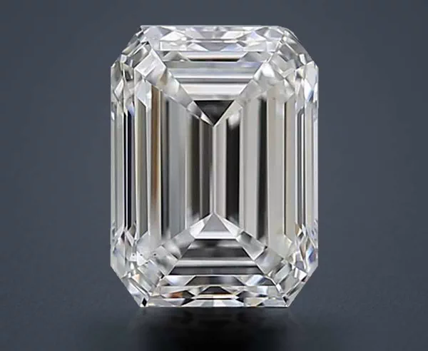 2.5 Carat · D · VS2 Rare Carat Ideal Cut