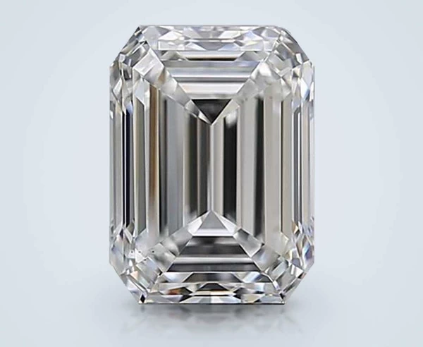 2.5 Carat · D · VS2 Rare Carat Ideal Cut