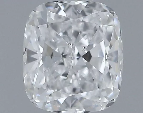0.5 Carat · D · SI2 Rare Carat Ideal Cut