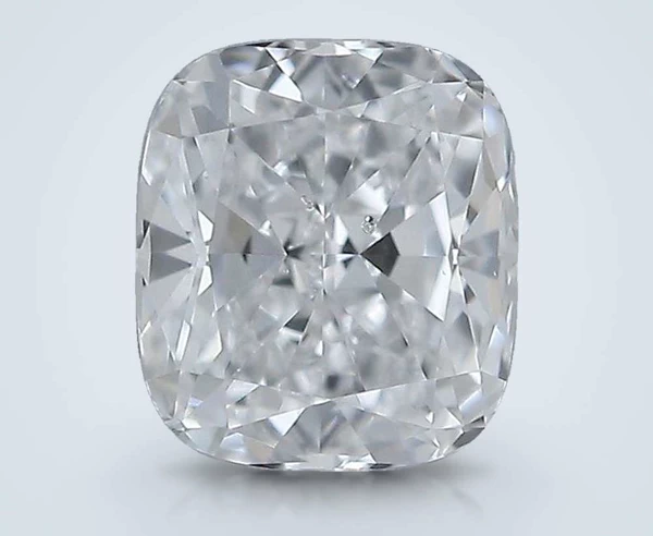 0.5 Carat · D · SI2 Rare Carat Ideal Cut
