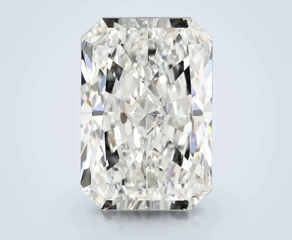 15.2 Carat · F · VVS2 Rare Carat Ideal Cut