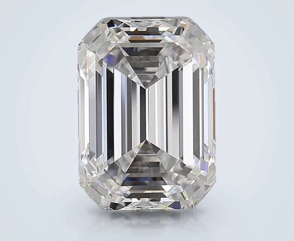 5.04 Carat · D · VVS1 Rare Carat Ideal Cut
