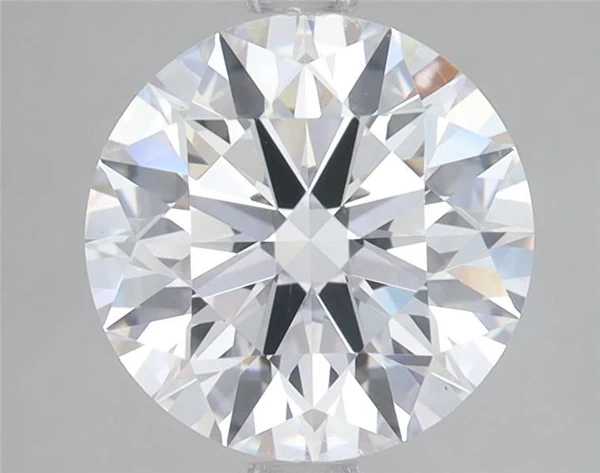 3.54 Carat · E · VS1 Rare Carat Ideal Cut