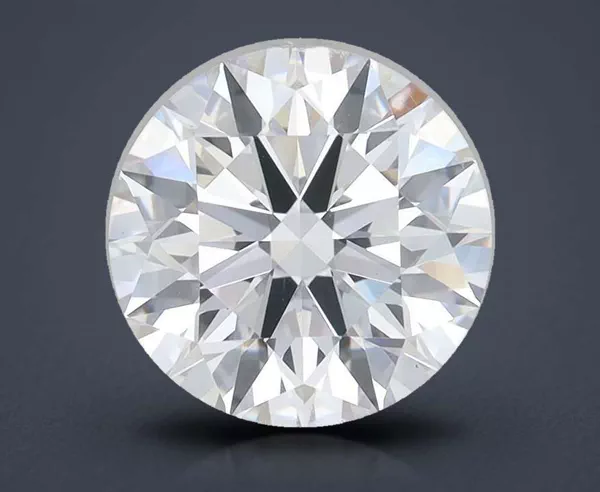3.54 Carat · E · VS1 Rare Carat Ideal Cut