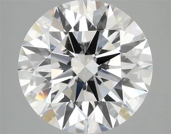 4 Carat · E · VS1 Rare Carat Ideal Cut