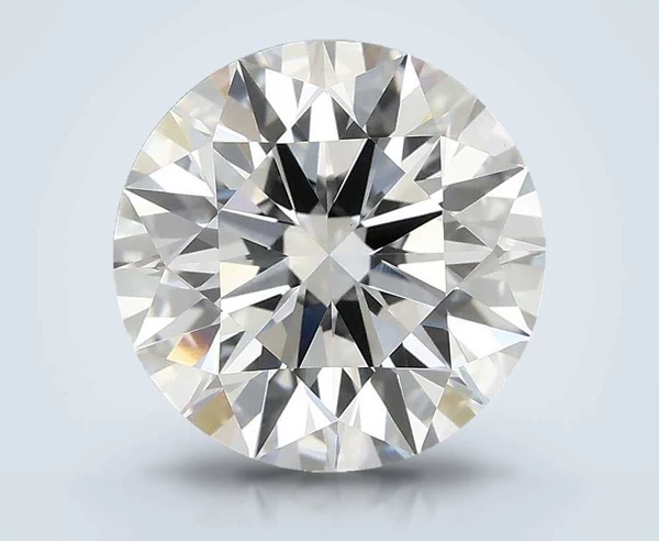 4 Carat · E · VS1 Rare Carat Ideal Cut