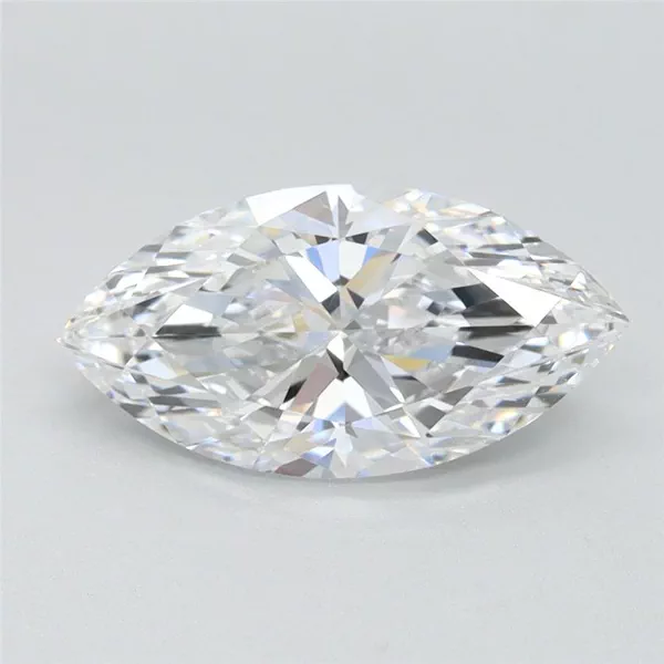 1.36 Carat · D · IF Rare Carat Ideal Cut