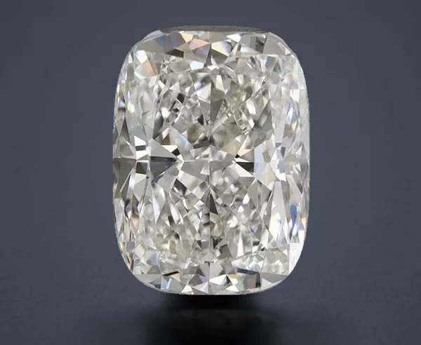 1.12 Carat · G · VVS2 Rare Carat Ideal Cut