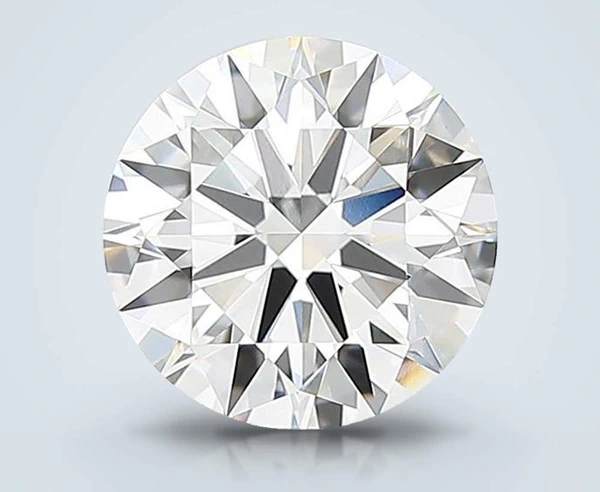 2.02 Carat · F · VVS2 Rare Carat Ideal Cut