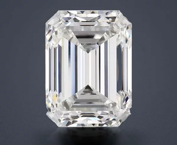 4 Carat · F · VVS2 very good Cut