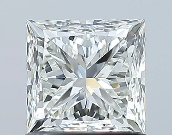1.01 Carat · H · VVS2 very good Cut