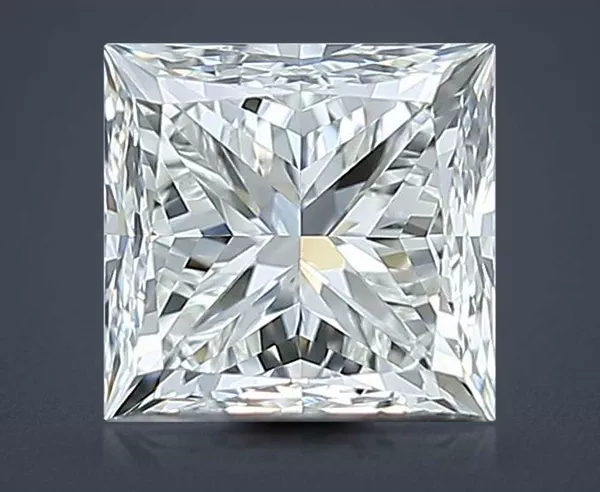 1.01 Carat · H · VVS2 very good Cut