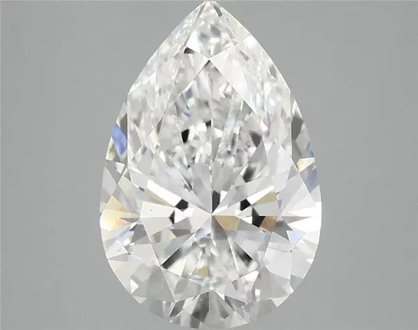 2.97 Carat · E · VS1 Rare Carat Ideal Cut