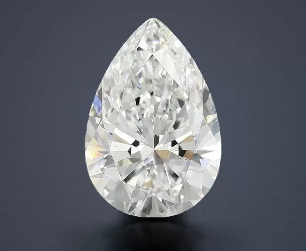 2.97 Carat · E · VS1 Rare Carat Ideal Cut