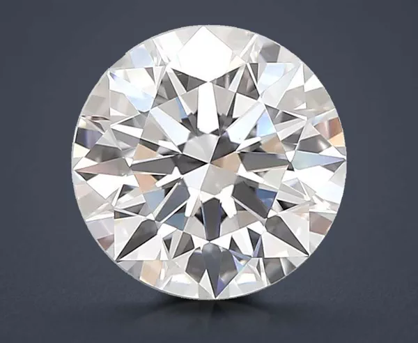 2.51 Carat · E · VVS2 Rare Carat Ideal Cut