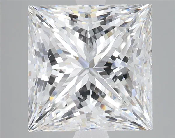 4.06 Carat · F · VS2 Rare Carat Ideal Cut