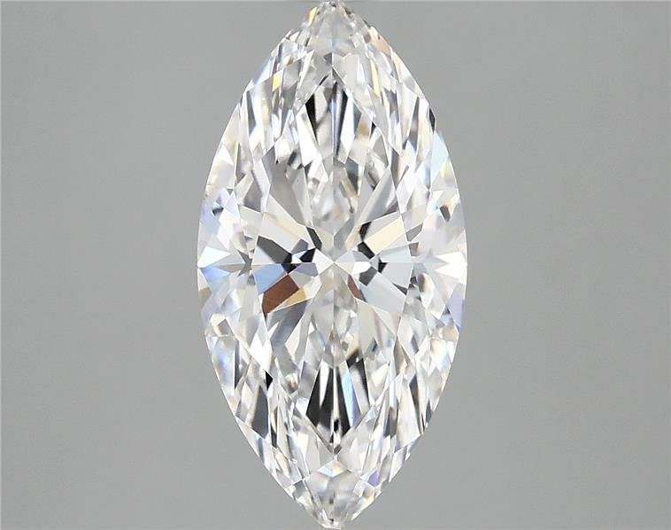2.66 Carat · E · VS1 Rare Carat Ideal Cut