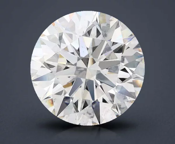 6.23 Carat · H · VS2 Rare Carat Ideal Cut