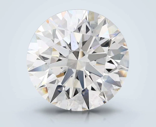 6.23 Carat · H · VS2 Rare Carat Ideal Cut