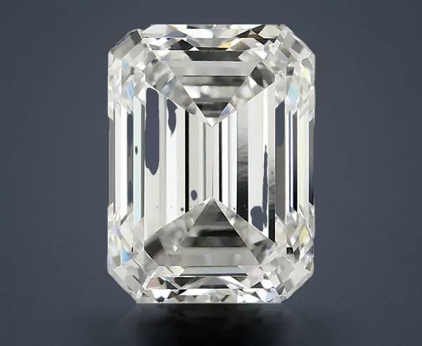 2.46 Carat · E · VS1 Rare Carat Ideal Cut