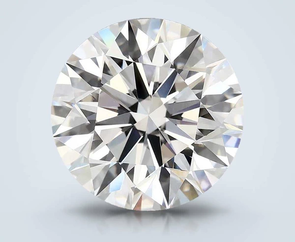 5.93 Carat · E · VVS2 Rare Carat Ideal Cut