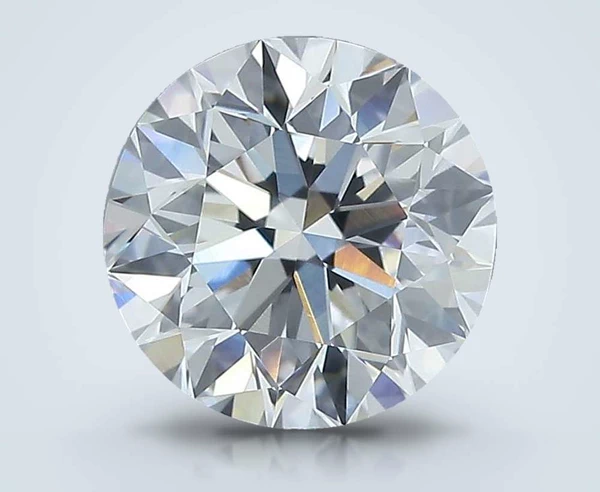 2 Carat · D · VVS2 excellent Cut