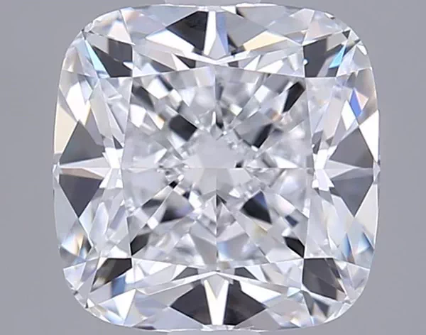 1.91 Carat · D · FL Rare Carat Ideal Cut