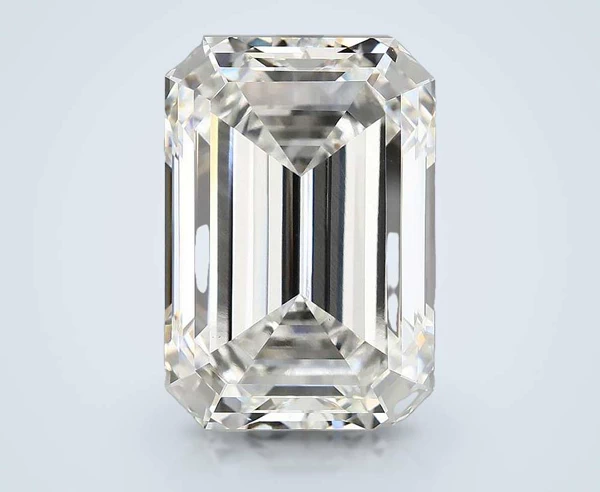 13.67 Carat · E · VS1 Rare Carat Ideal Cut
