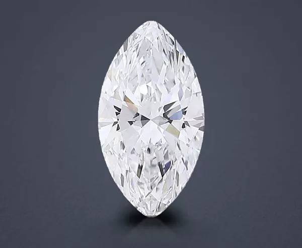 5.87 Carat · D · VVS1 Rare Carat Ideal Cut