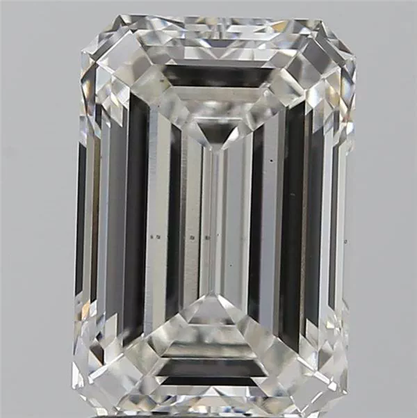 2.3 Carat · F · VS2 Rare Carat Ideal Cut