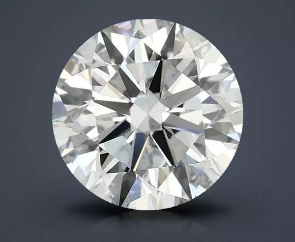 1.89 Carat · D · VS1 ideal Cut