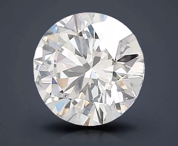 2.55 Carat · G · VVS2 Rare Carat Ideal Cut
