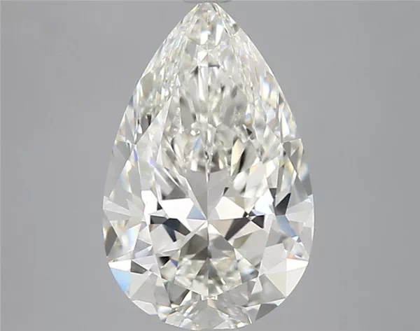 3.02 Carat · I · VVS2 Rare Carat Ideal Cut