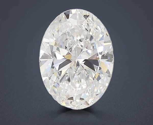 2.42 Carat · D · VVS2 Rare Carat Ideal Cut