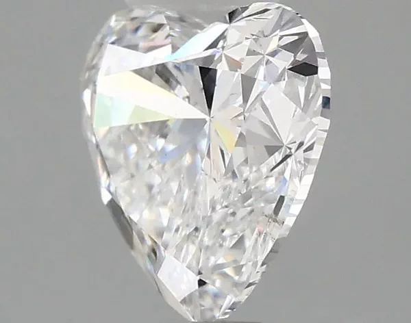 1.95 Carat · D · VS2 Rare Carat Ideal Cut