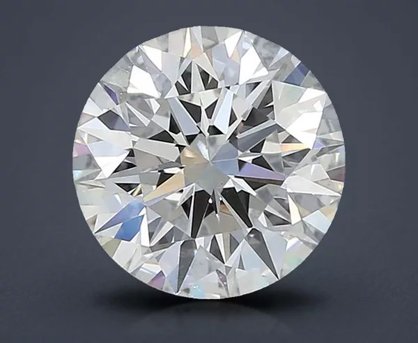 2.54 Carat · D · VS1 Rare Carat Ideal Cut