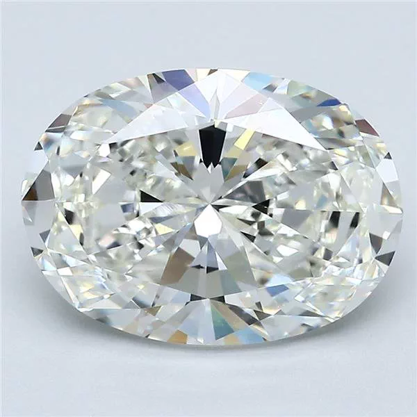 4.31 Carat · I · VS1 Rare Carat Ideal Cut