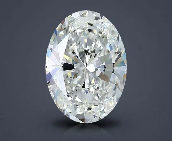 4.31 Carat · I · VS1 Rare Carat Ideal Cut