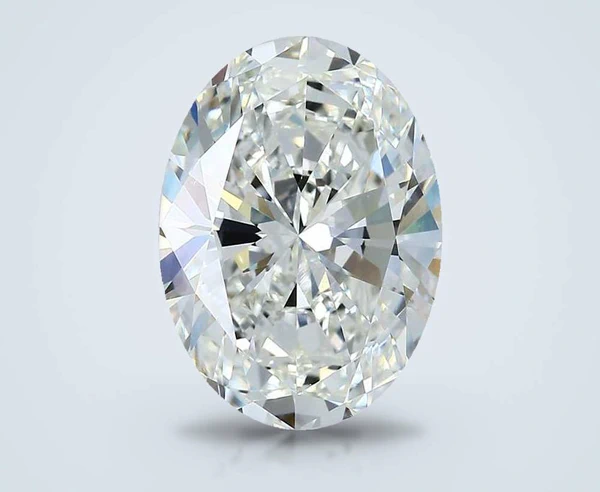 4.31 Carat · I · VS1 Rare Carat Ideal Cut