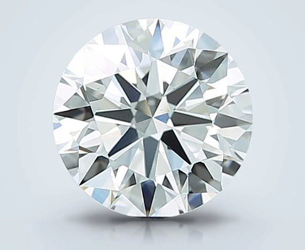 2 Carat · E · VS1 Rare Carat Ideal Cut