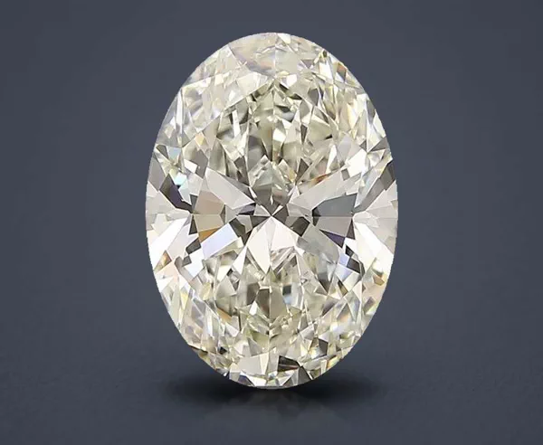 4.07 Carat · I · VVS1 Rare Carat Ideal Cut