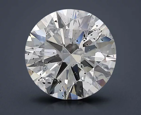 3.6 Carat · F · SI2 Rare Carat Ideal Cut