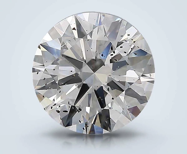 3.6 Carat · F · SI2 Rare Carat Ideal Cut