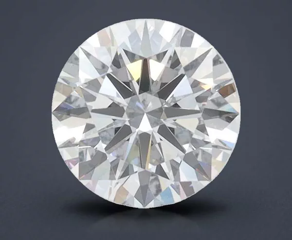 1.59 Carat · D · VVS1 Rare Carat Ideal Cut