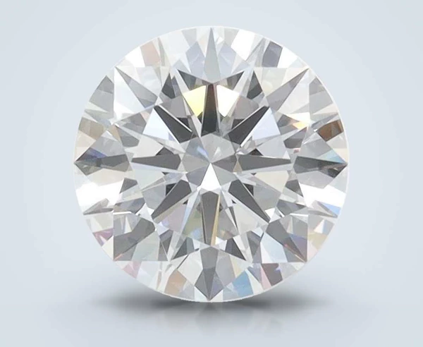 1.59 Carat · D · VVS1 Rare Carat Ideal Cut